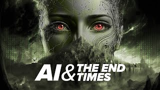 Are the End Times Near? How Artificial Intelligence Could Intersect With Antichrist, Prophecy