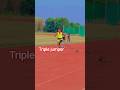 💪🤯 triple jumper #shortsvideo #athletics #lifeisbutadream #reels #trackandfield #shortvideo #shorts