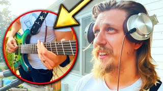 How To Play Any Country Song With This Weird Trick