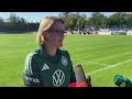Senß leidet mit Gwinn: "Sie war echt gut drauf" | SID