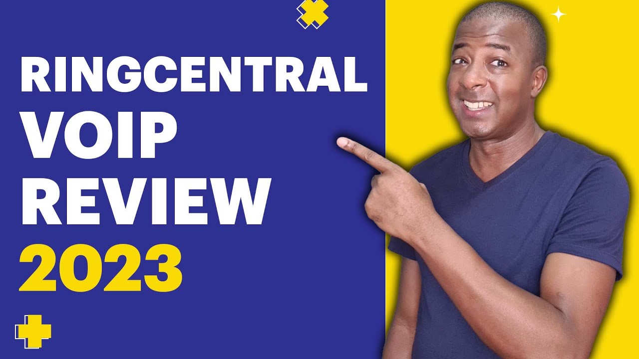 Best RingCentral Review 2023: Features, Pricing, Pros and Cons