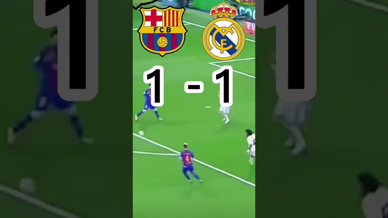 El Clasico 2017 YouTube el-clasico-2017-youtube
