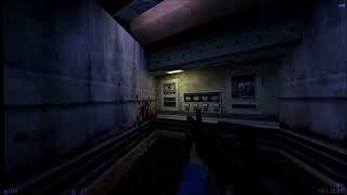 Half-Life Blue Shift - Clips - 2025