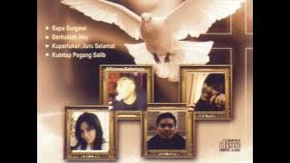 01 - Indah RencanaMu - Alfonso Sahetapy (ALBUM PUJIAN)