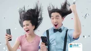 Blibli Histeria 11.11