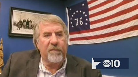 “There’s a lot of big problems with this” | Republican Rep. Doug LaMalfa reacts to Prop 50 passing