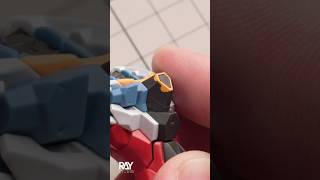 Ray A Coloring Tip こんな色直しの技があった