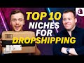 Top 10 Niches for High Ticket Dropshipping in 2021
