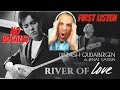 DIMASH ft. Renat Gaissin - RIVER OF LOVE--FIRST LISTEN