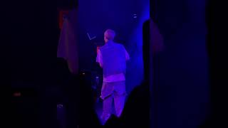 230121 JUNNY NEW YORK NYC CONCERT - EARLY