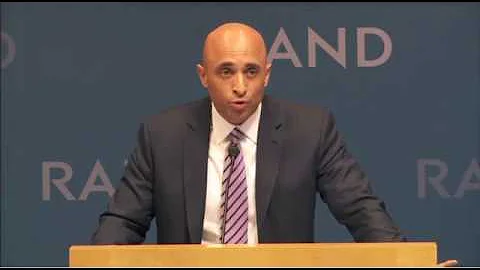 Ambassador Yousef Al Otaiba Discusses Regional Sec...
