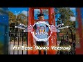 My Bebe (Khasi Version) | Bester x Wezton | Official Song