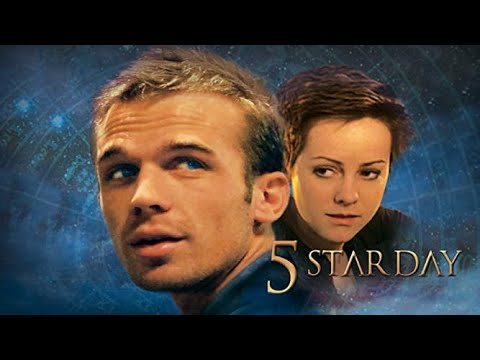 iMusicPlus Movie Trailer - 5 Star Day (2010)
