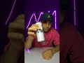 قوطی نوشابه ای که با انگشت شکل دادم I Shaped A Soda Can With Just My Fingers Shorts 