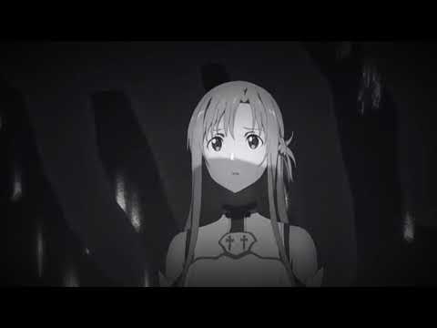 【MAD】SAO  オーディナル・スケール     キリトＶＳエイジ   アスノヨゾラ哨戒班