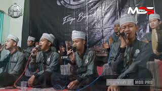 Download Lagu Shill ya Nabi | ESTIGA BANJARI | Live perform MP3