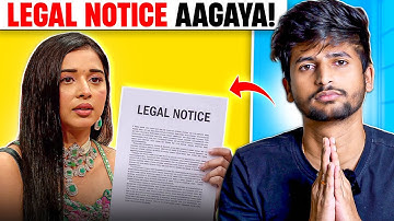 TANYA MITTAL FAMILY FILED LEGAL CASE !! BIGGBOSS 19