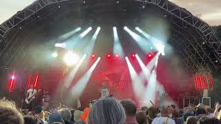EMF - I Believe - Lakefest - August 2026