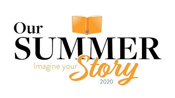 Our Summer: Imagine Your Story • Evansville Vanderbrugh Public Library
