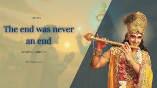 The Silent War Inside You — The Gita’s Answer