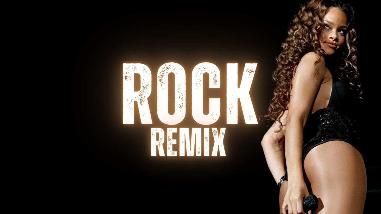 Russian Roulette - Rihanna - Sessions@AOL - 2010  - RockPeaks