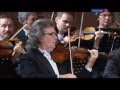 Rimsky-Korsakov: Scheherazade. Saint Petersburg Philharmonic Orchestra