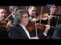 Capture de la vidéo Rimsky-Korsakov: Scheherazade.  Saint Petersburg Philharmonic Orchestra