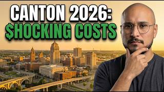 Canton, MA: What $1 Million ACTUALLY Buys You in 2026