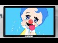 Plim Plim "No More Friends Jumping on the Bed" Effect By KineMaster- Weird Visual and Audio Effects