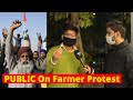 Public Reaction On Farmer Protest | Farm Bill 2020 | Public hai Ye Sab Janti Hai