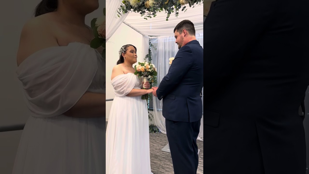 Bryce and Luna Delamater - 12/08/2023