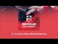 Miniature de la vidéo de la chanson Tunnel Vision (Photek Remix)