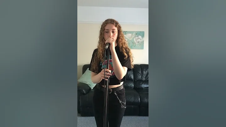 My Immortal - Evanescence (cover)