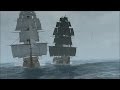 AC4 Black Flag - HMS Fearless &amp; Royal Sovereign