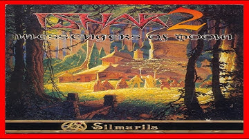 Ishar 2 - Messengers of Doom 1993 PC "Deutsch/German"