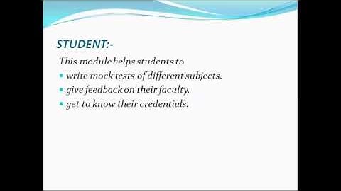 GRIET12- CSE department website