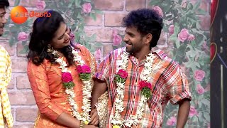 Adhirindi EP - 08| Dhanraj Skit | Zee Telugu | #Adhirindi Every Sunday at 9 PM