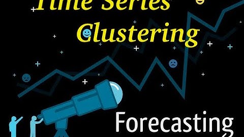 Clustering Time Series