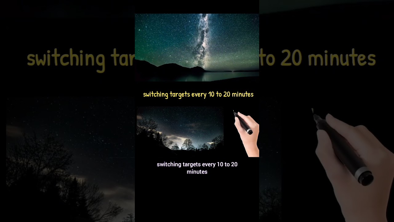 4MOST Telescope: 2,500 Stars at Once! The Future of Space Exploration 🌌🚀 