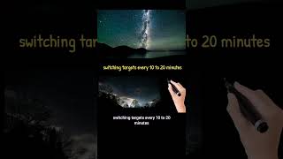 4most Telescope 2500 Stars At Once The Future Of Space Exploration  space 4most