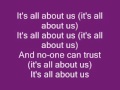 all about us-t.a.t.u (letra).wmv