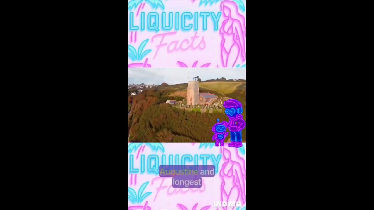 😁 Liquicity Facts Mix! SUBSCRIBE!