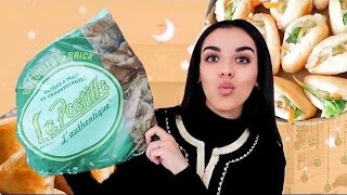 5 Recettes Simples Pour Le Ramadan Ftour - Sofia Khad