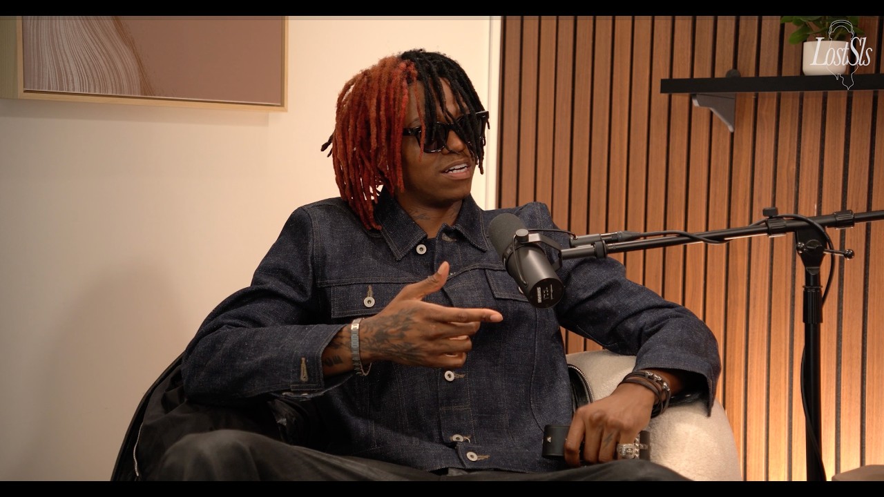 DC THE DON: the rumors are true | The Noah Rymsza Intereview