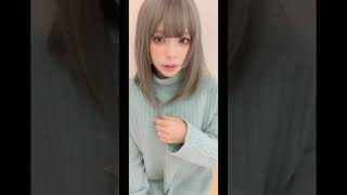 【商品紹介動画】wigA26gy by LocoLoco