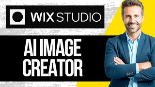 Wix Studio AI Image Creator Tutorial