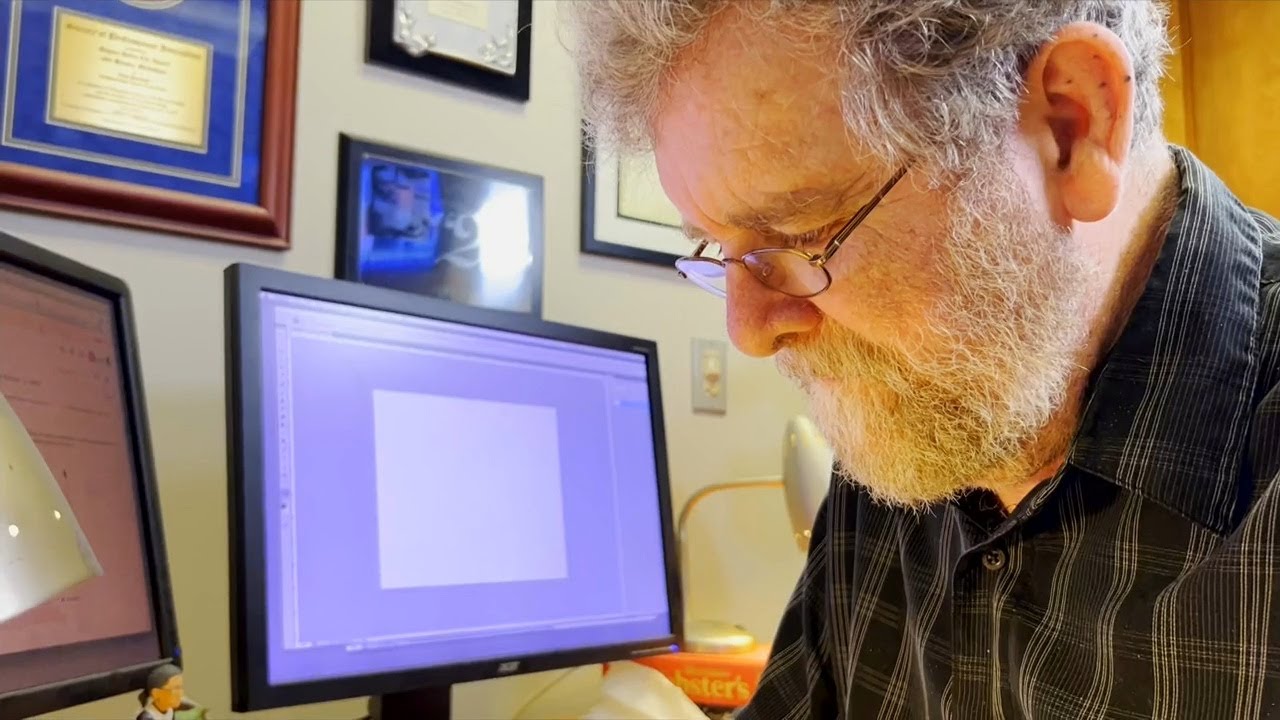 TFP cartoonist named as finalist for Pulitzer Prize