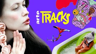 DJ Marcelle / Mike Diana / Wingfoil | REPLAY du 04.06.2021 | Tracks ARTE