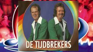 Video thumbnail of "De Tijdbrekers ♪ Tante Sjaan ♫ 👍👍👍"