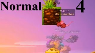 TRANSFORMICE - Normal Room #4